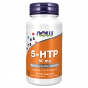 5-HTP 50mg 90vcaps